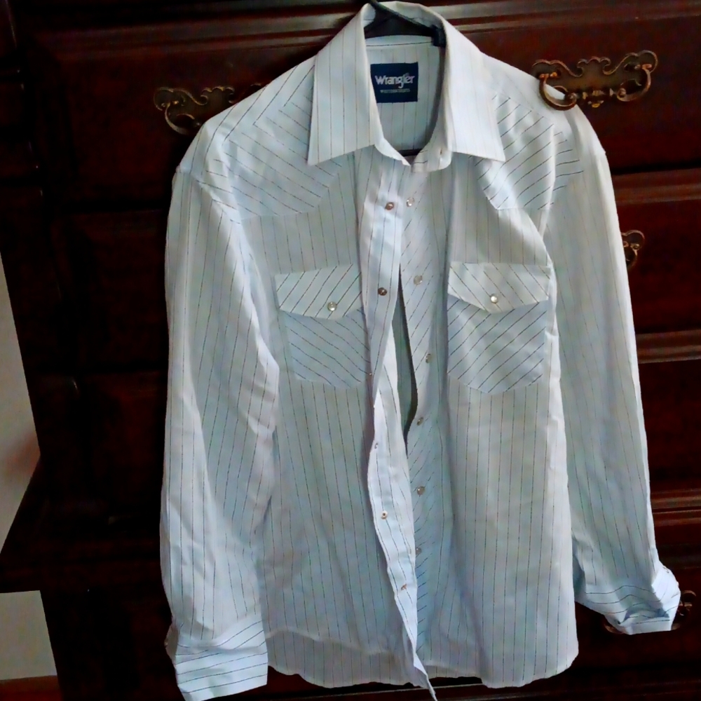 Dress Shirt